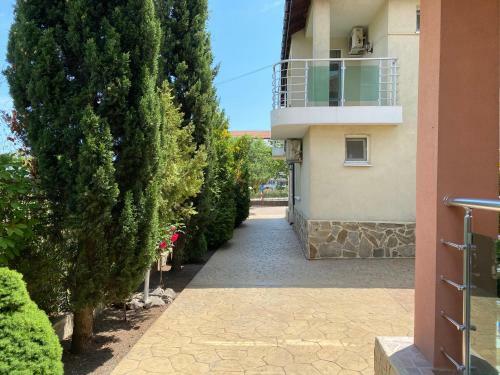 Hostal Sunny Guest House Ravda
