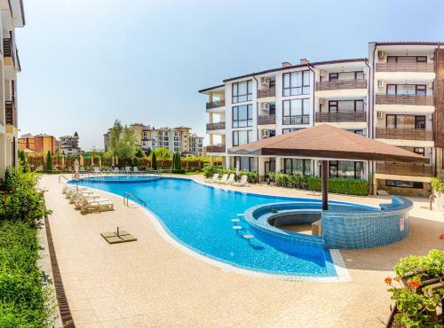 Resort Apartments Viyana
