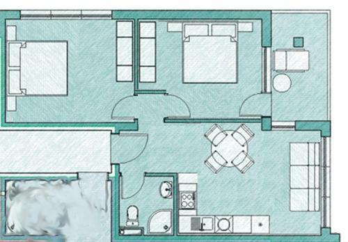 Resort Apartments Viyana