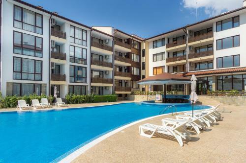 Resort Apartments Viyana