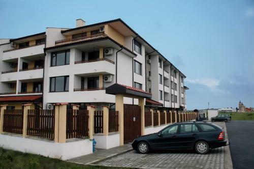 Resort Apartments Viyana