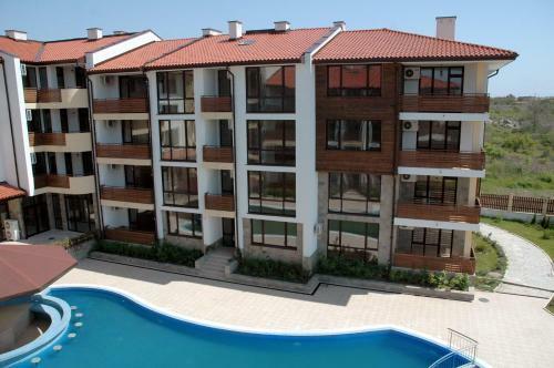 Resort Apartments Viyana