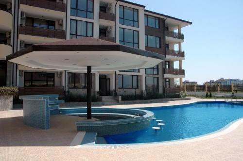 Resort Apartments Viyana