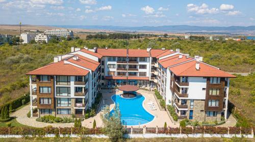 Resort Apartments Viyana