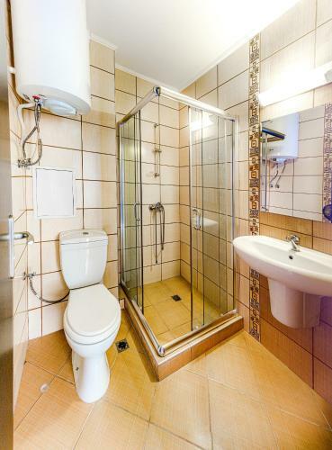 Resort Apartments Viyana