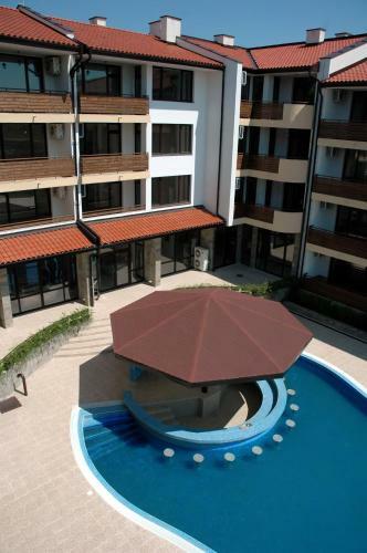 Resort Apartments Viyana