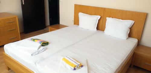 Resort Apartments Viyana