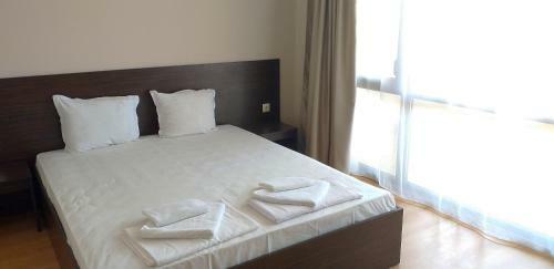 Resort Apartments Viyana