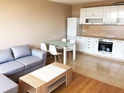 Resort Apartments Viyana