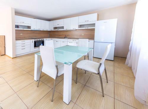 Resort Apartments Viyana