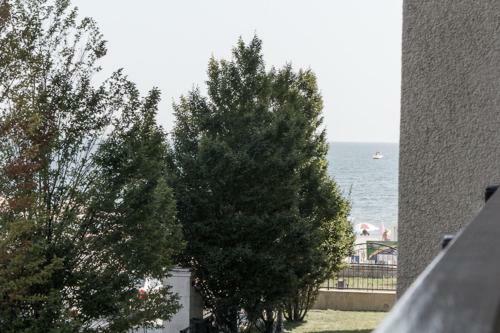 Apartament W 5* Sunset Resort