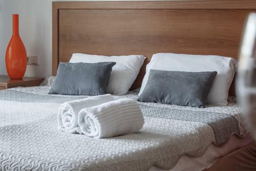 Apartament W 5* Sunset Resort