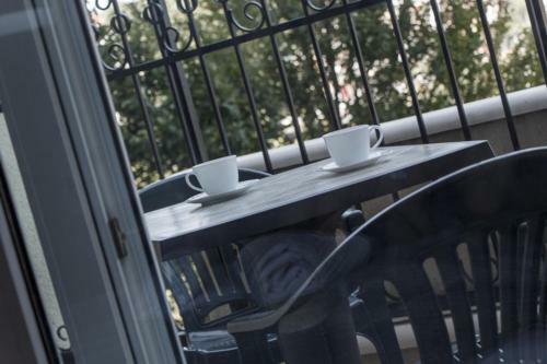 Apartament W 5* Sunset Resort