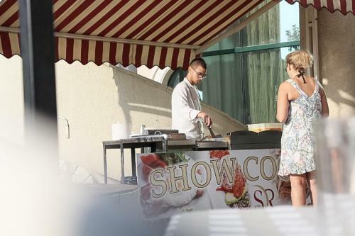 Apartament W 5* Sunset Resort