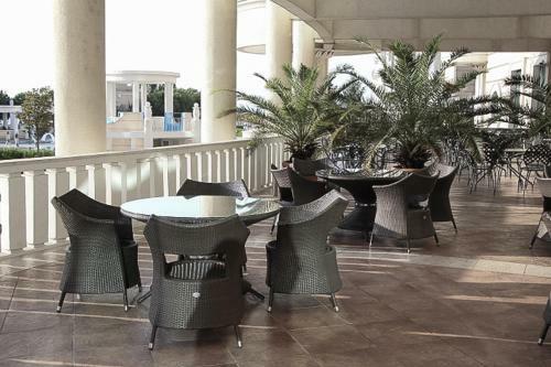 Apartament W 5* Sunset Resort