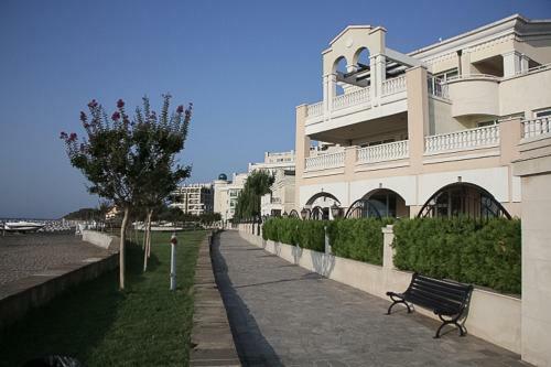 Apartament W 5* Sunset Resort