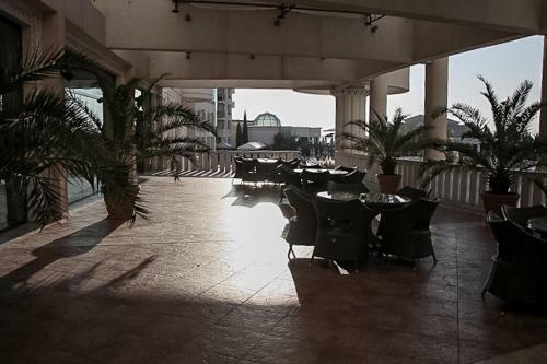 Apartament W 5* Sunset Resort