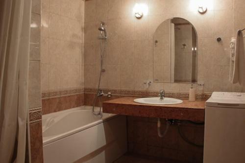 Apartament W 5* Sunset Resort