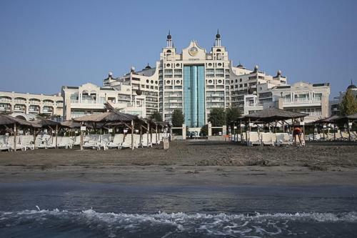 Apartament W 5* Sunset Resort