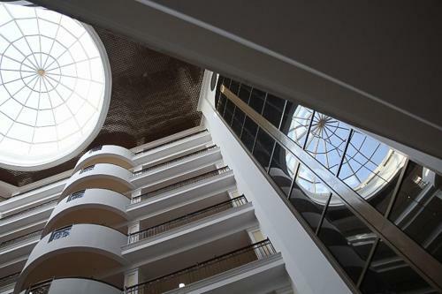 Apartament W 5* Sunset Resort