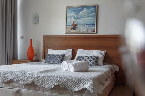 Apartament W 5* Sunset Resort