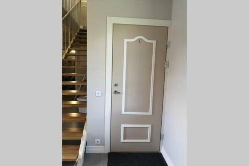 Mugav Apartment Raplas