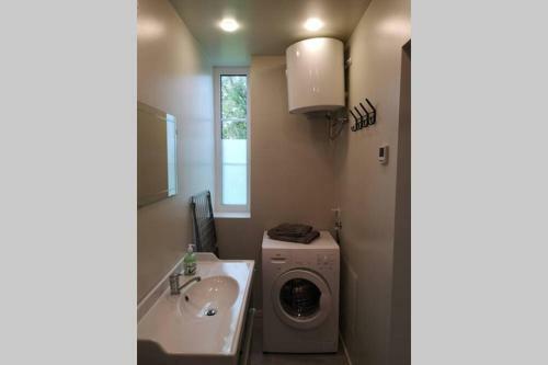 Mugav Apartment Raplas