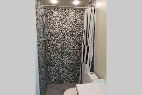 Mugav Apartment Raplas