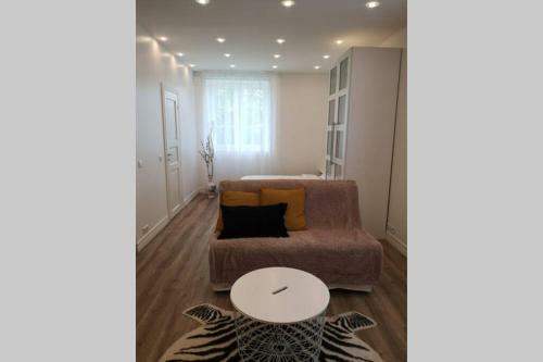 Mugav Apartment Raplas