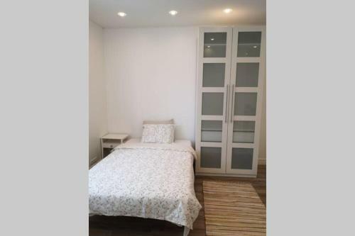 Mugav Apartment Raplas