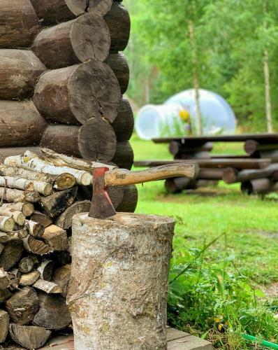 Hallika Sauna