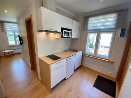 Jon�s 2 Apartments