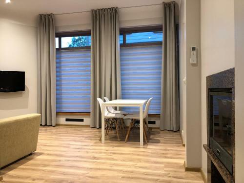 Jon�s 2 Apartments