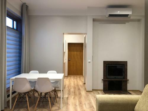 Jon�s 2 Apartments