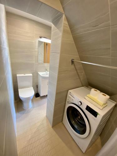 Jon�s 2 Apartments