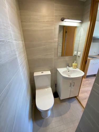 Jon�s 2 Apartments