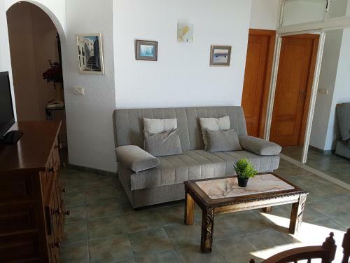 Apartamento Espectacular Vistas De Almu�ecar