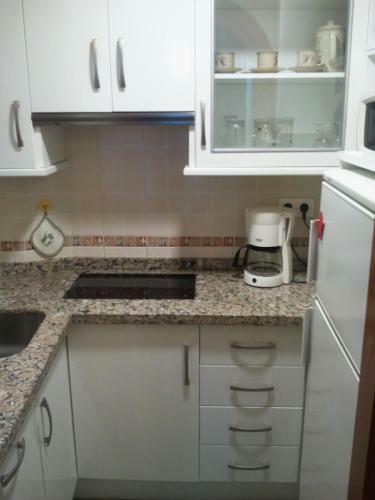 Apartamento Espectacular Vistas De Almu�ecar