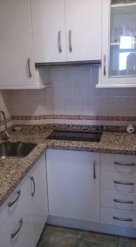 Apartamento Espectacular Vistas De Almu�ecar