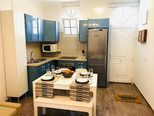 Apartamento Peque�o Pero Acogedor