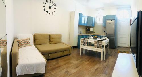 Apartamento Peque�o Pero Acogedor