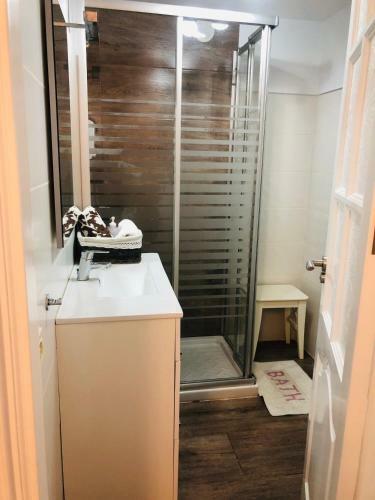Apartamento Peque�o Pero Acogedor