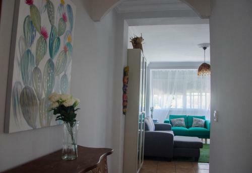 Apartamento Relax Aparment El Salon