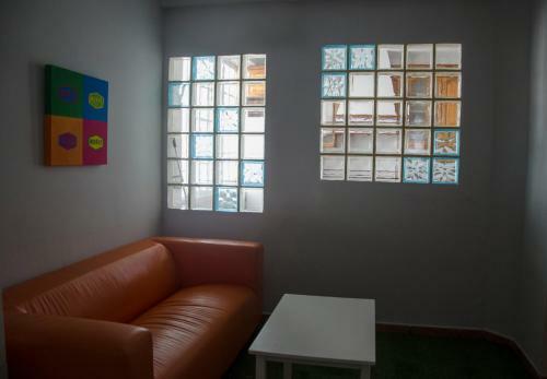 Apartamento Relax Aparment El Salon