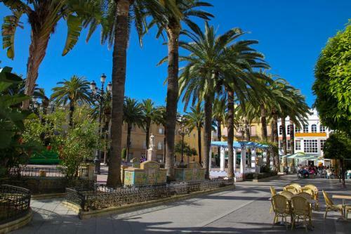 Apartamento Relax Aparment El Salon