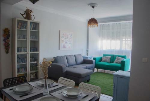 Apartamento Relax Aparment El Salon