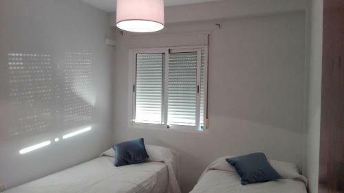 Apartamento Relax Aparment El Salon