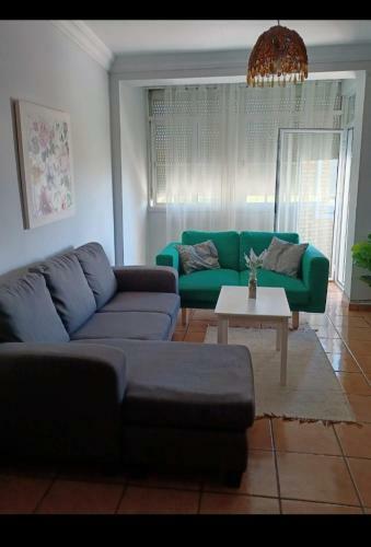Apartamento Relax Aparment El Salon