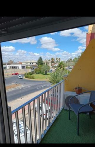 Apartamento Relax Aparment El Salon