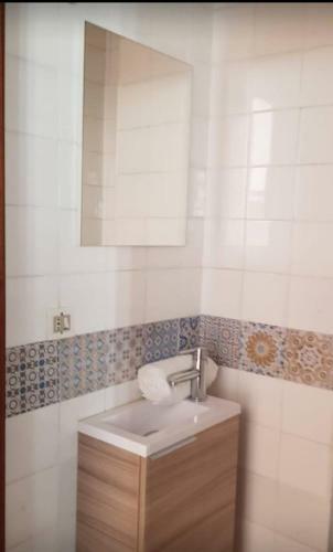 Apartamento Relax Aparment El Salon